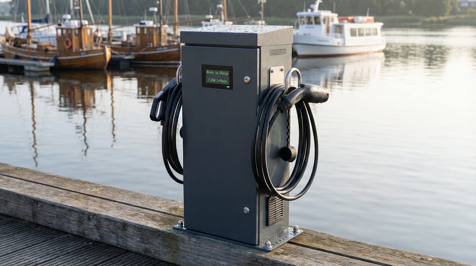 NX-CS-10 (Basic Dock)